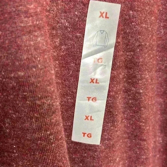 Old Navy Men's Sweater XL New Cardigan Fall Winter Warm Christmas Gift Cotton - Picture 6 of 8